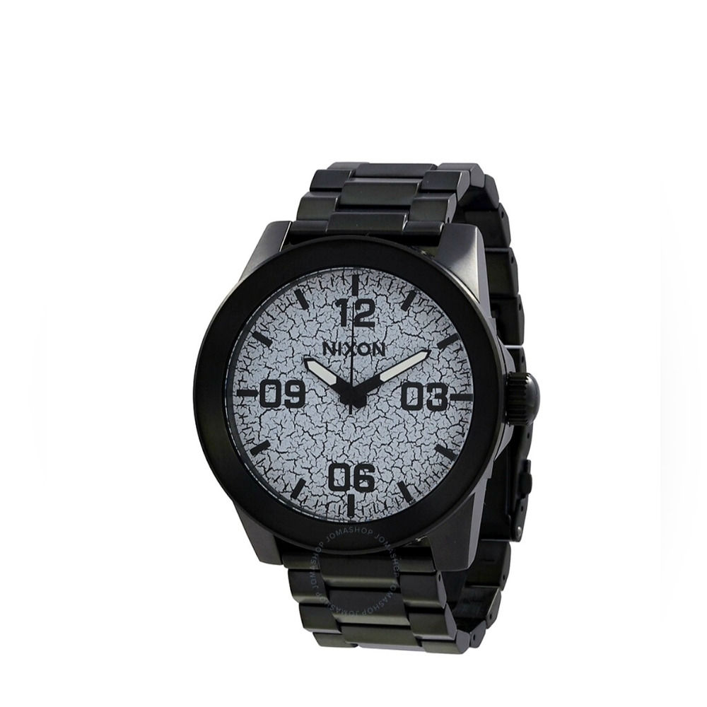 Nixon Corporal SS Men's Watch A346 2613 *NWT*